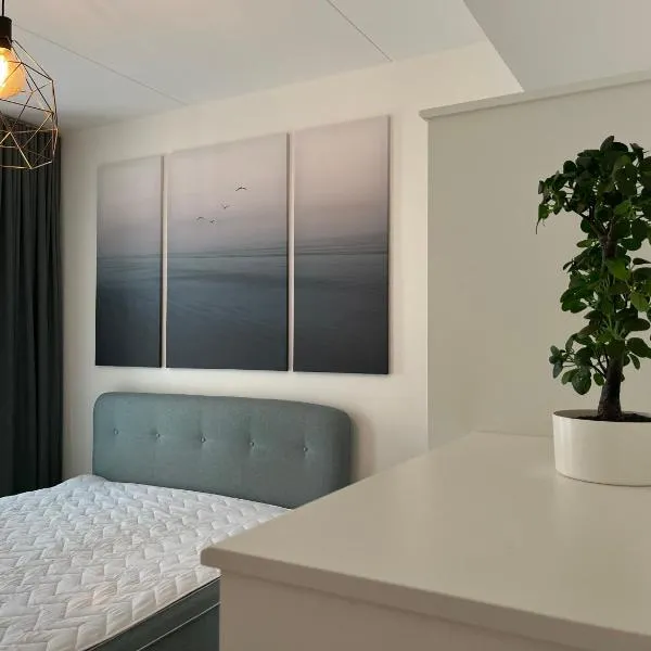 Nature & Comfort Family Stay, hotel in Tartu