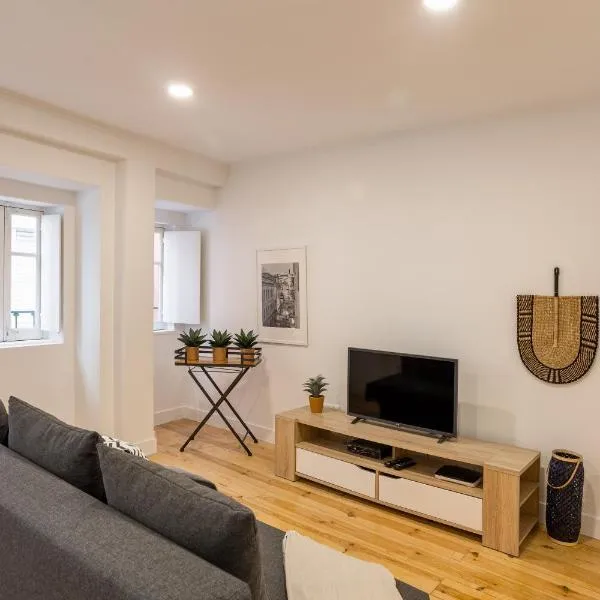 Alfama Chic Penabuquel