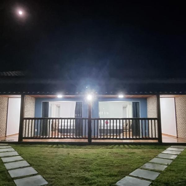 Vila Taipu - Foto 5
