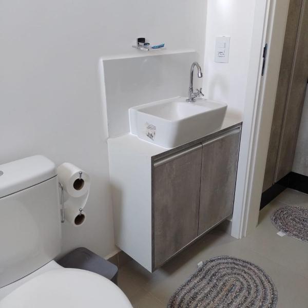 Apartamento Locação Temporada em Foz do Iguaçu - Foto 3
