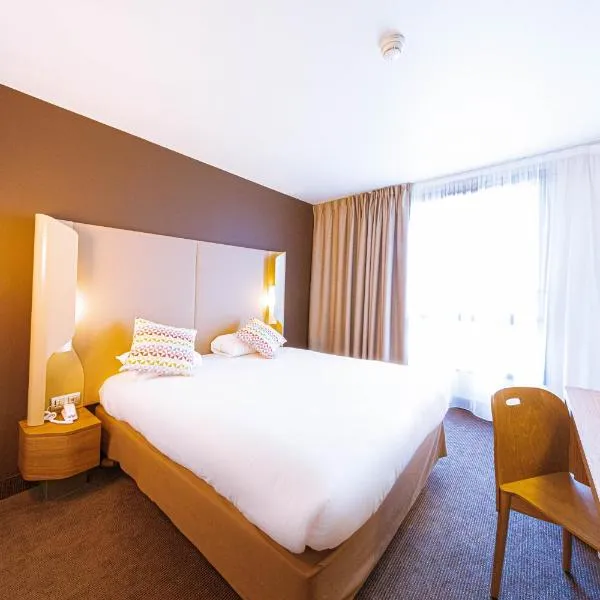 Campanile PRIME - Rungis Orly, hotel v destinácii Chevilly-Larue