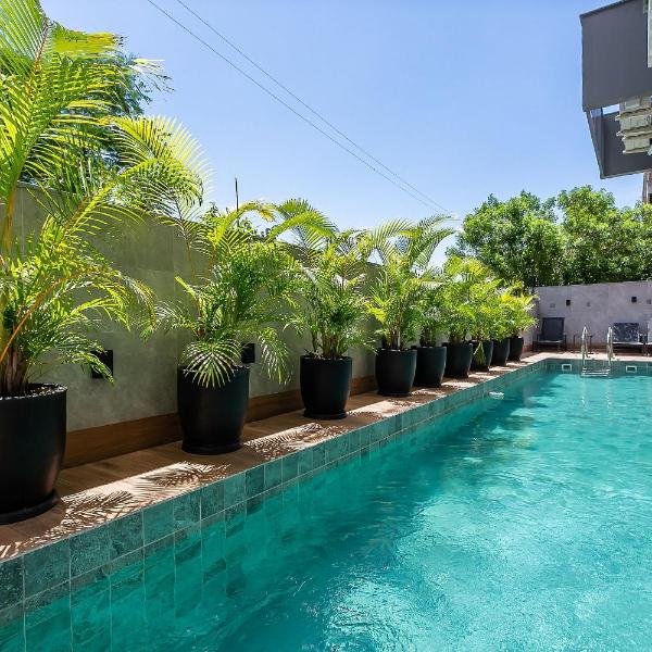 350m da Praia | Churrasqueira | Piscina #JA21 - Foto 4