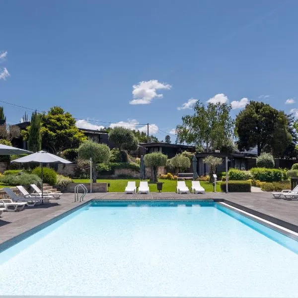 Prazer da Natureza Resort & Spa, hotel v destinaci Caminha