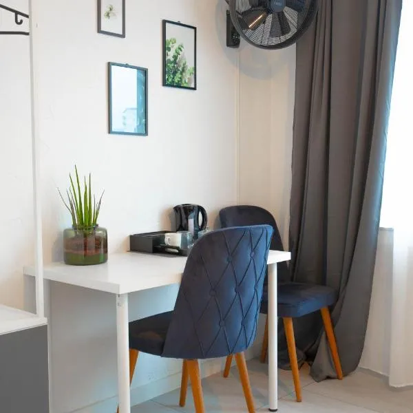 Espenlaub, hotel en Stuttgart