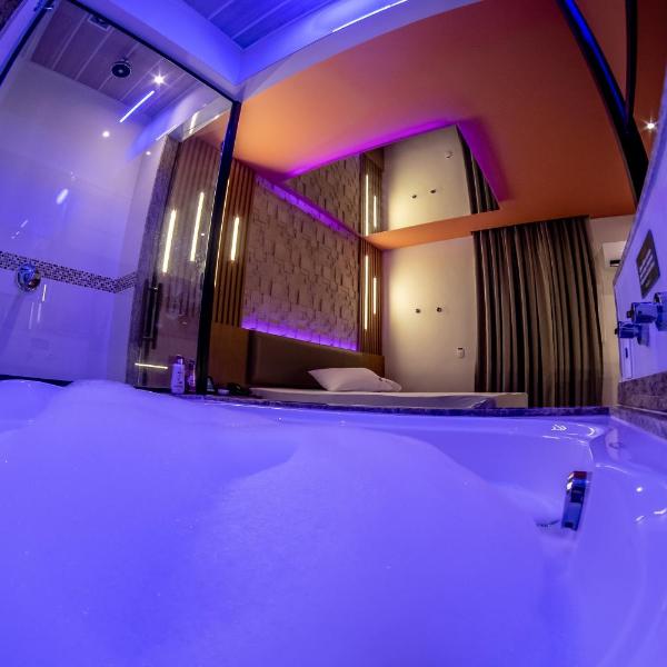 Motel Belle (Adult Only) - Foto 3