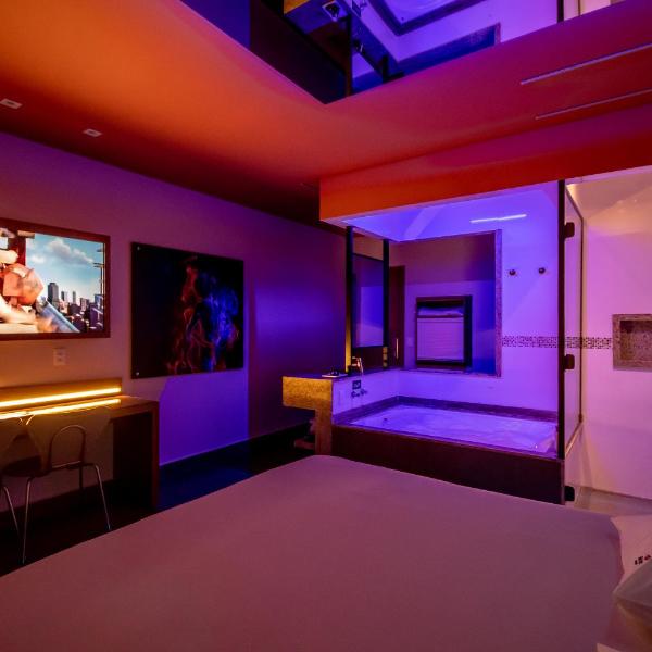 Motel Belle (Adult Only) - Foto 2