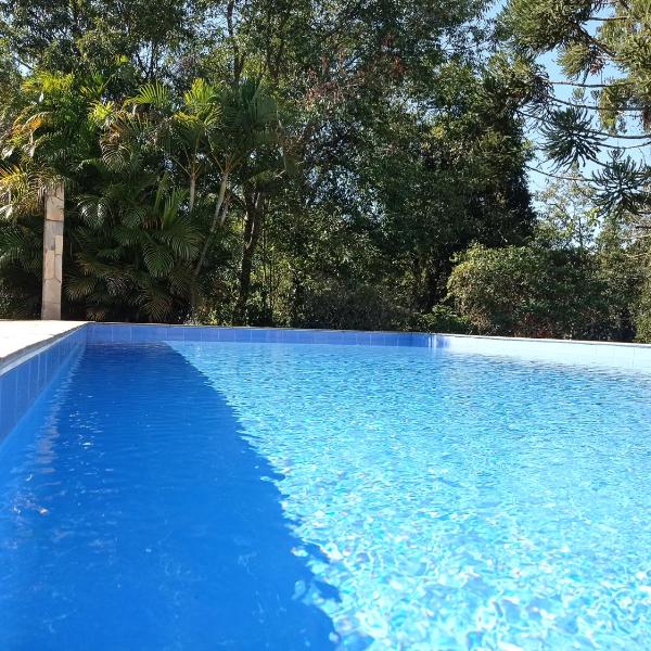 Loft Vidro Garden em Condomínio Rota do Vinho São Roque - Foto 2