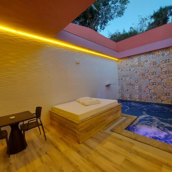 Motel Belle (Adult Only) - Foto 4