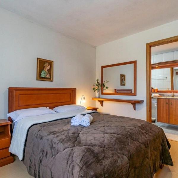 Rosa Edificio Di trevi - Foto 2