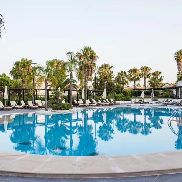 Wyndham Grand Algarve, hotel en Quinta do Lago