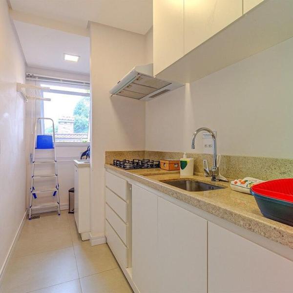Rosa Edifício Giovani Pizetta - Foto 4