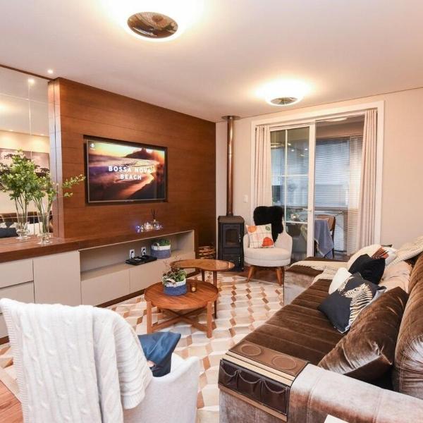 Rosa Edifício Homelland - Foto 5