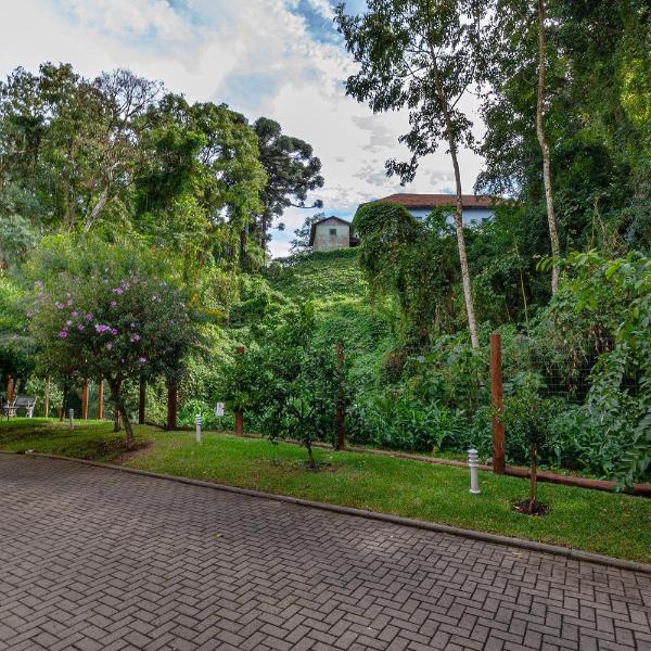 Rosa Edifício Parque da Vinícola - Foto 5
