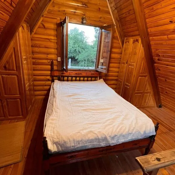Cabaña, hotel in La Rioja