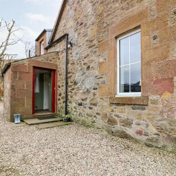 White Hillocks Farm House, hotel v destinaci Inchmill