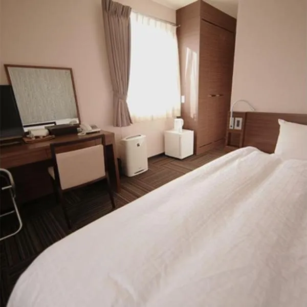 Business Hotel Goi Onsen - Vacation STAY 78233v, готель у місті Ichihara