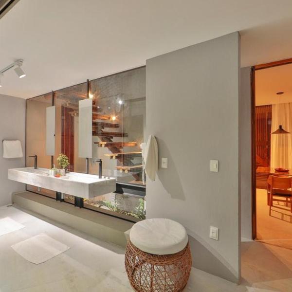 Villas Taturé - Pé na Areia - Foto 3