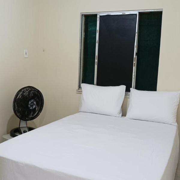 Apartamento aconchegante próximo à UFS - Foto 2