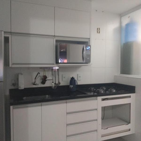 Apto Ventano - Foto 4