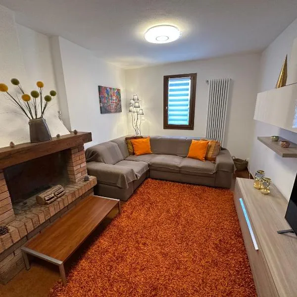 B&B Codivilla 67, hotel v destinaci Lagune