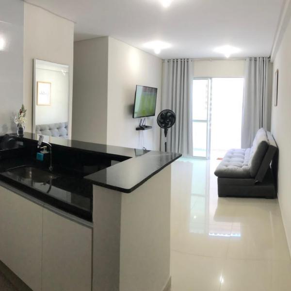 Apartamento Gratidão