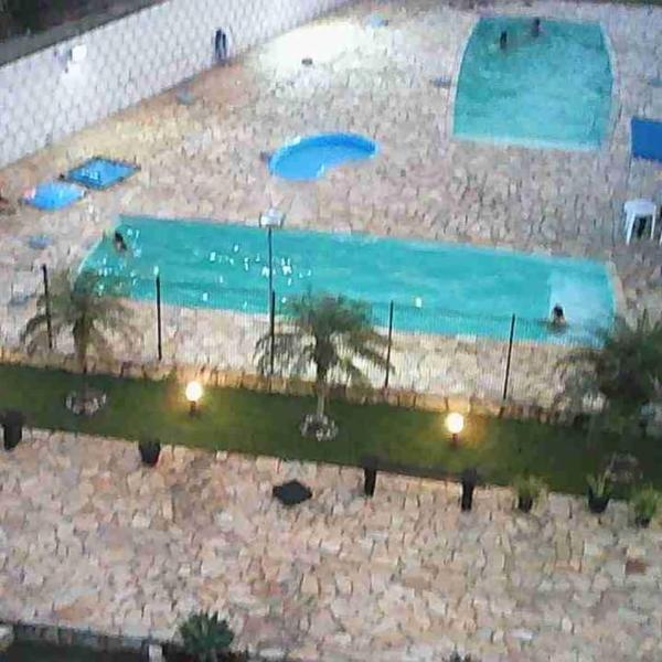 Hospedagem Praia Matinhos - Foto 4