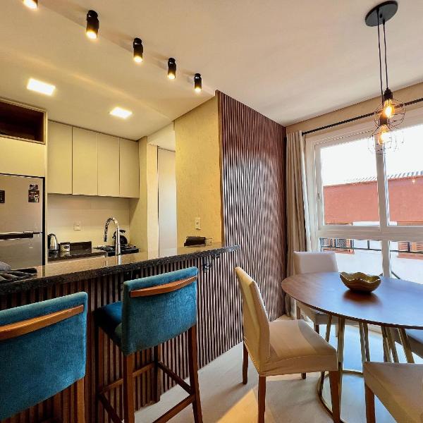 Apartamento Villaggio Del Veneto 1 dorm by Achei