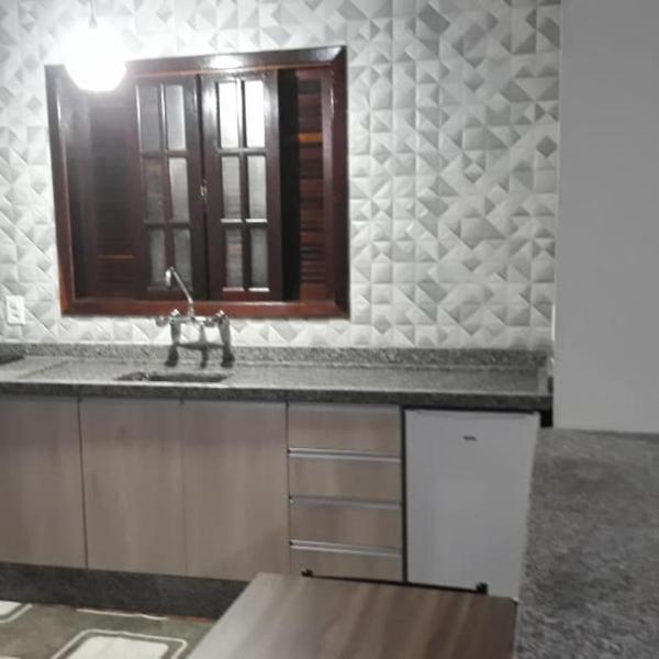 Oliverde Chalés - Foto 4