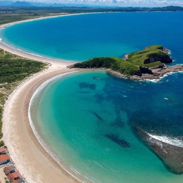 Flat Solife 1 Cabo Frio-Búzios