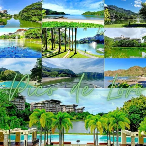 Pico de Loro Condo Accommodation for Rent, hotel in Nasugbu