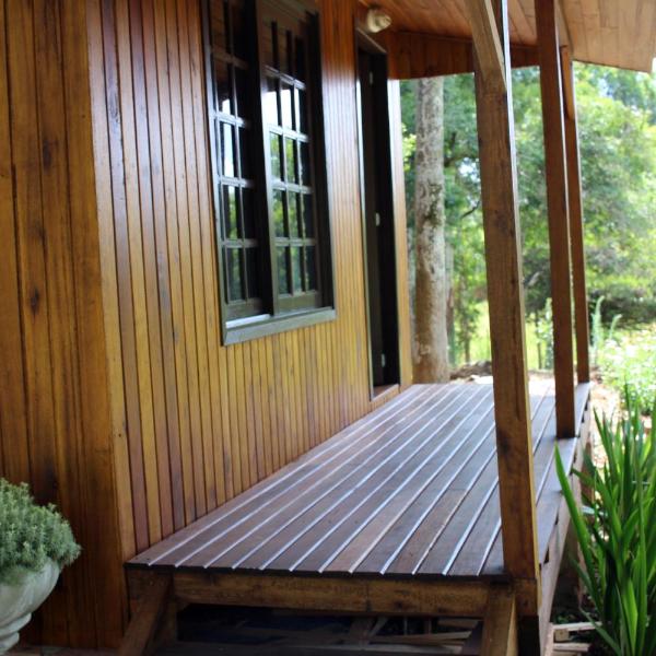 Cabana na Serra Gaúcha! - Foto 3