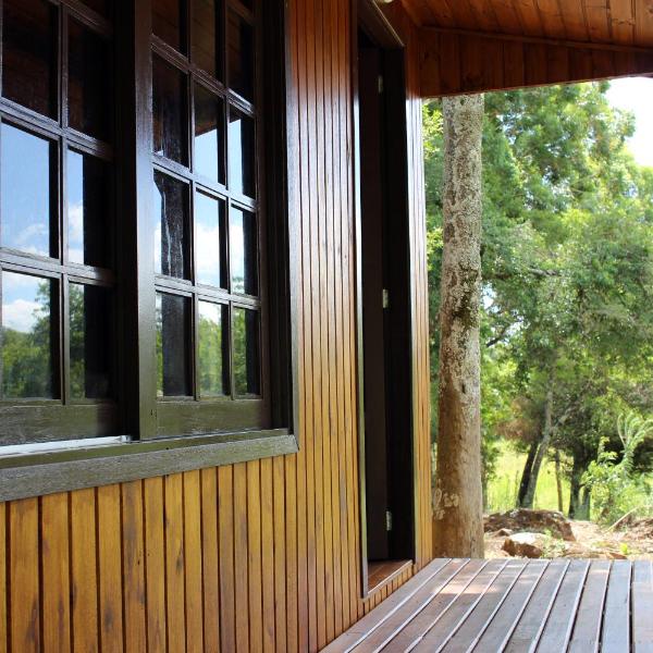 Cabana na Serra Gaúcha! - Foto 4