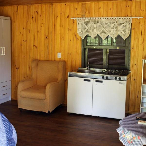 Cabana na Serra Gaúcha! - Foto 5
