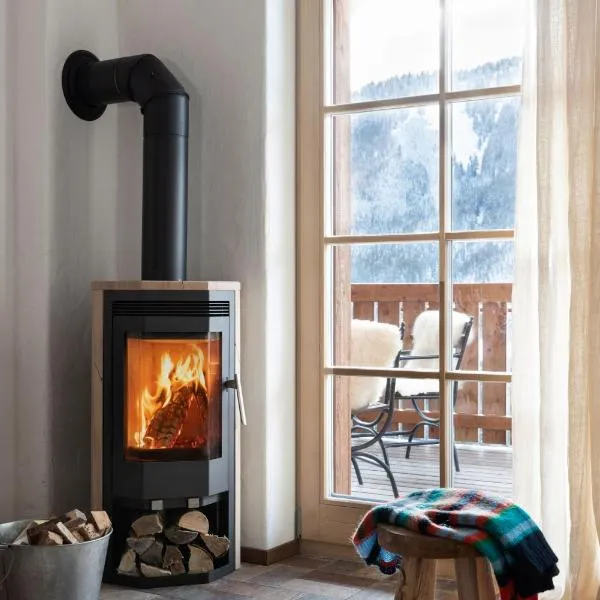 Sloho Bergurlaub, khách sạn ở Hohentauern