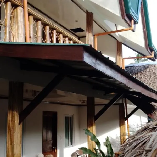 Dhadas place，聖維森特的飯店