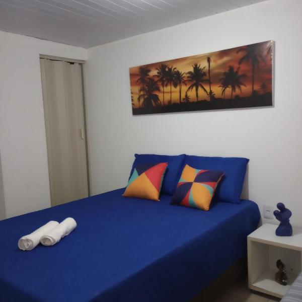 Residencial Vovó Lelé - Foto 2
