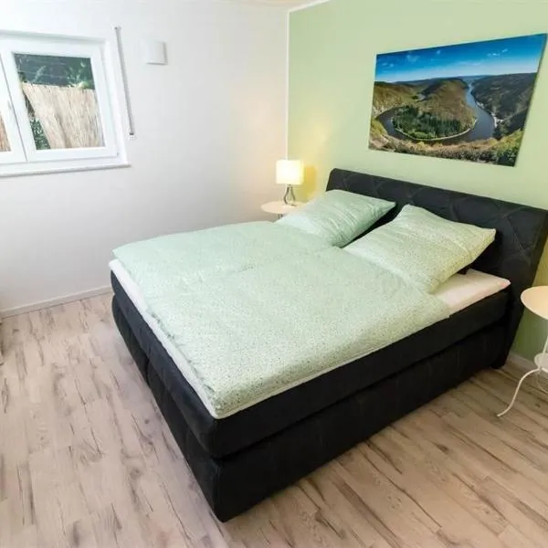 Ferienwohnung Landurlaub, hotel em Irsch