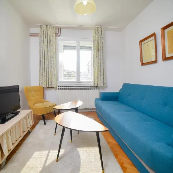 Stan na dan Goca, hotel v destinaci Užice