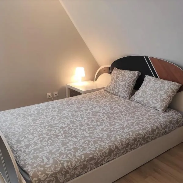 Rynek 11, hotel v Poznani