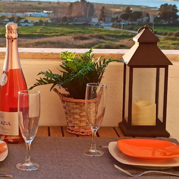 Torralta Alvor Beach 601, Hotel in Alvor