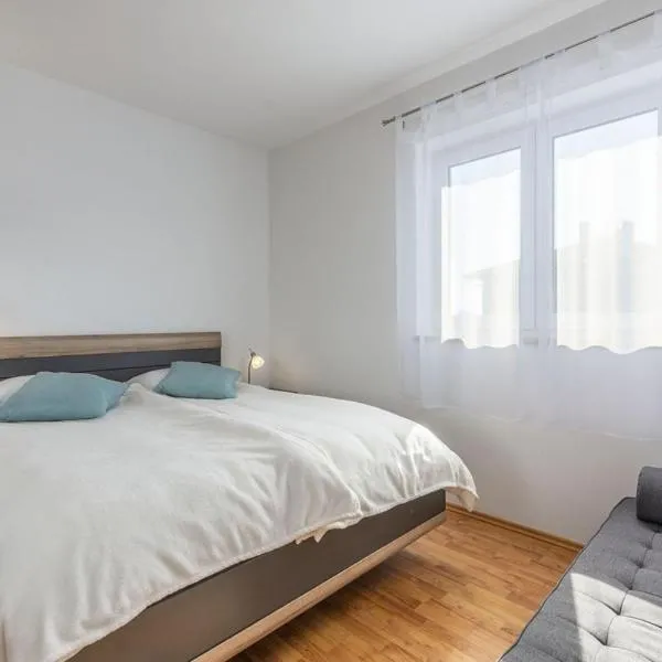Apartment Marjan, hotel in Dajla