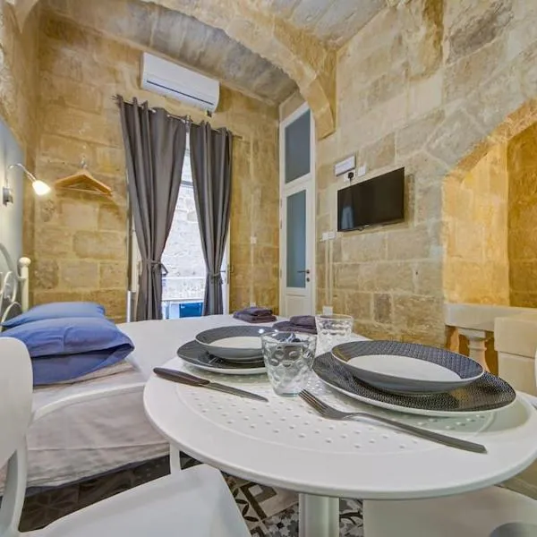 31 Sally Port, hotel in Valletta
