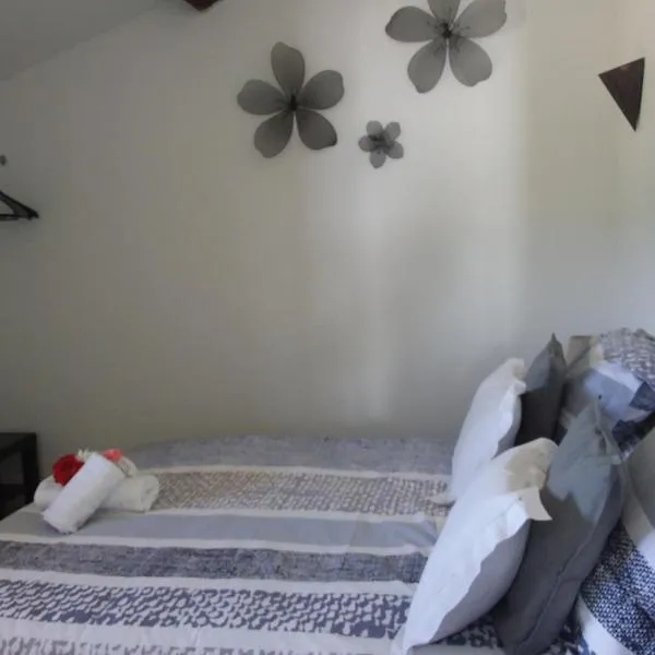 Charmante Dépendance en campagne, hotel v destinaci Samatan
