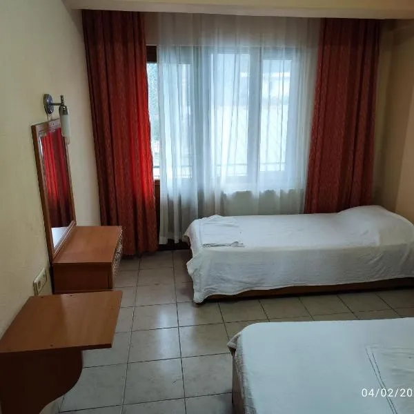 Caner Mountain Hotel, khách sạn ở Antalya