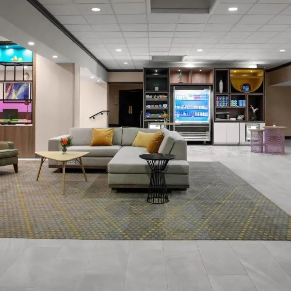 Holiday Inn & Suites Boston Peabody by IHG, hotel in Peabody