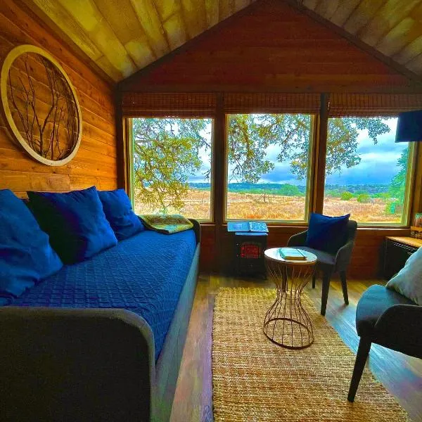 The Alexander at Creek Road, hotel a Dripping Springs