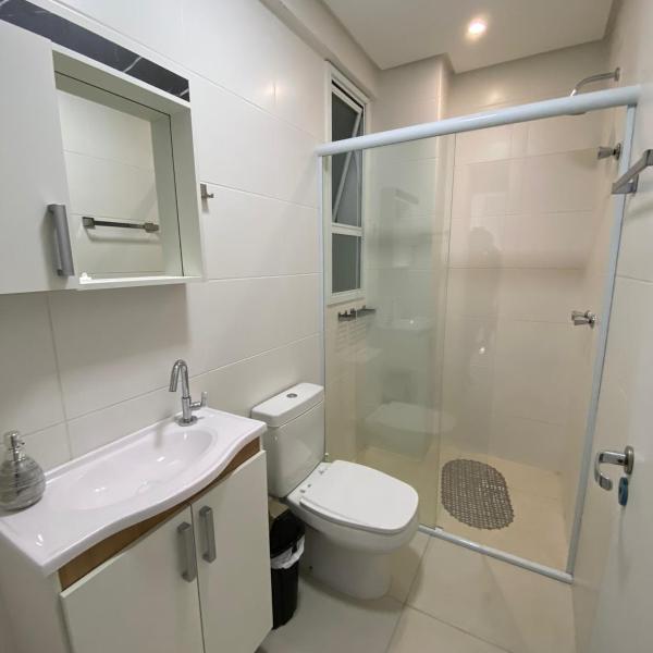 Apartamento em Torres 3 quartos centro 1 quadra do mar - 1203 - Foto 3