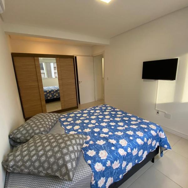 Apartamento em Torres 3 quartos centro 1 quadra do mar - 1203 - Foto 5