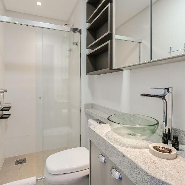 350m da Praia | Churrasqueira | Piscina #JA21 - Foto 3
