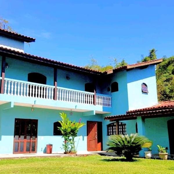 Suítes Ilhabela